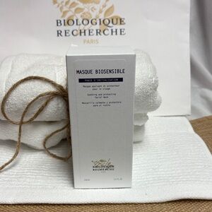 BR | Masque Biosensible | New